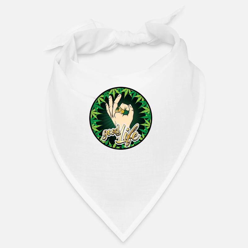 Good Life Bandana