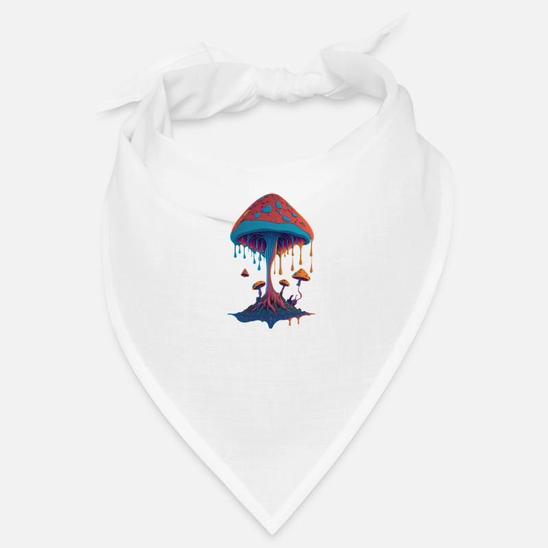 Champignon Bandana