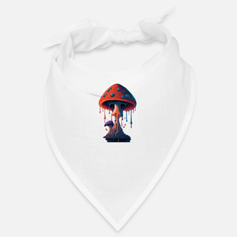Champignon Bandana