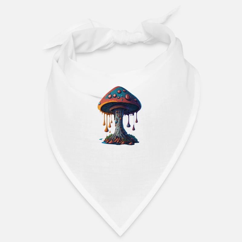 Champignon Bandana