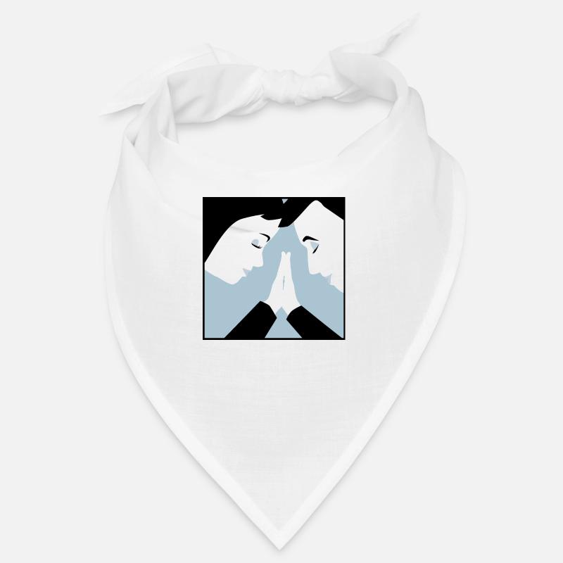 Connection Bandana