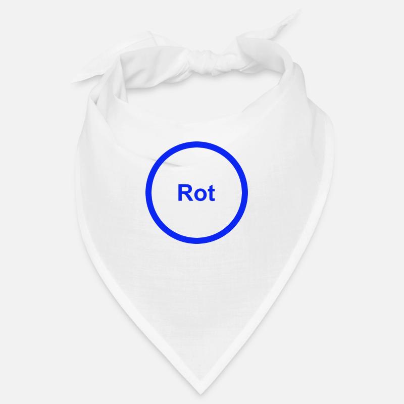 Rot Bandana