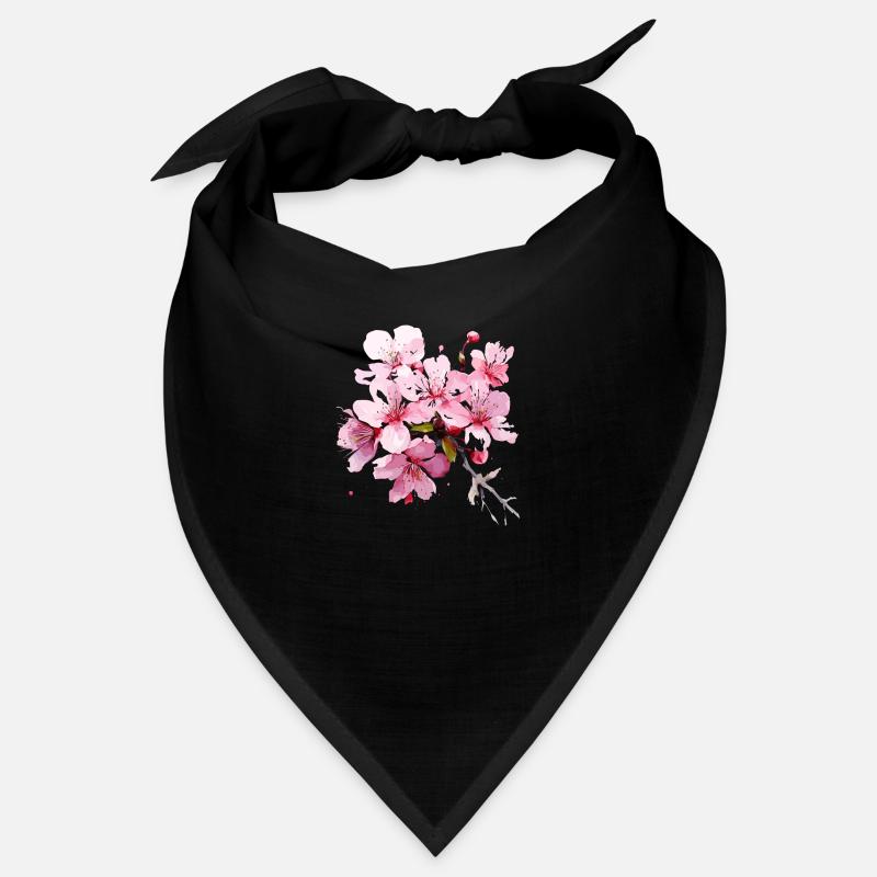Fleur Bandana