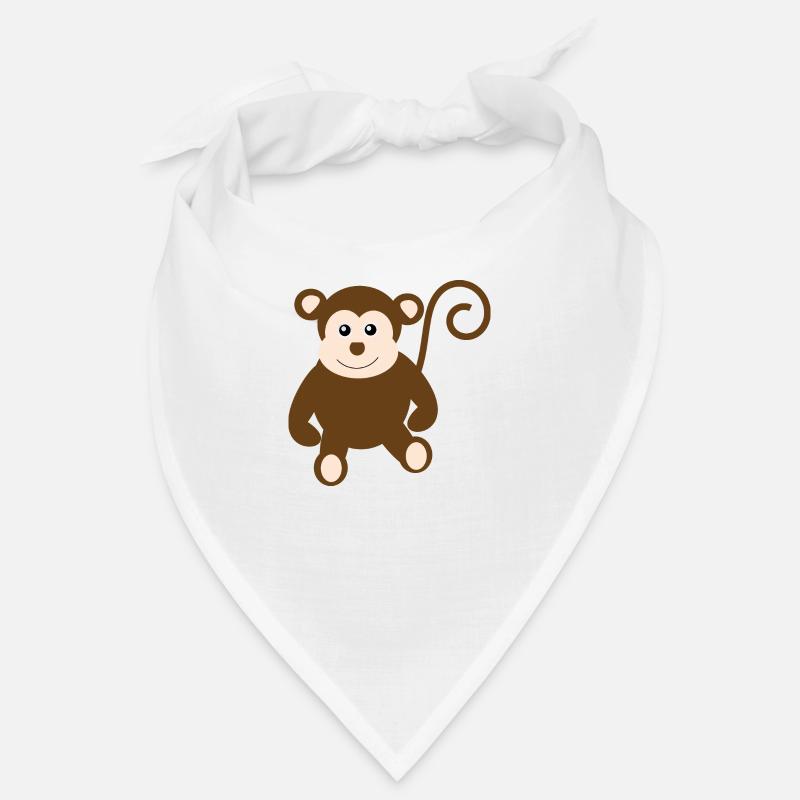 Affe Bandana