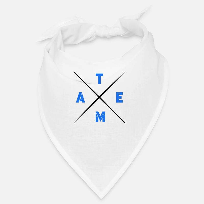 team Bandana