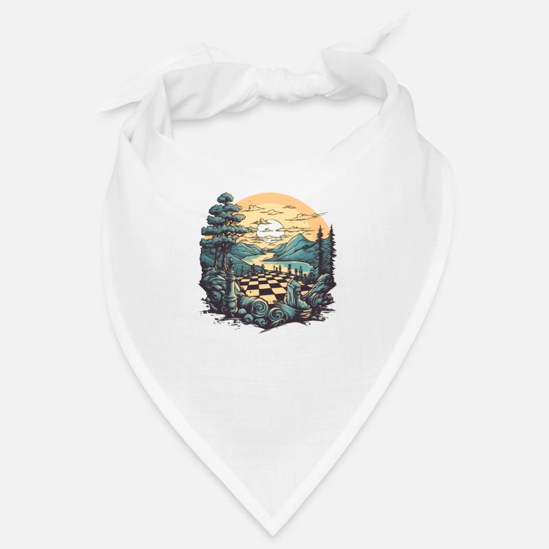 Failures in paradise Bandana