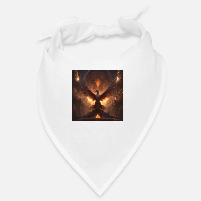 Der Phönix Bandana