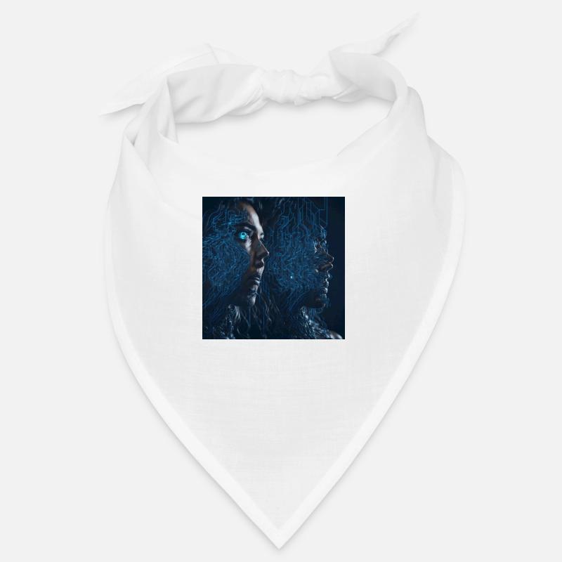 Future Vision 3 Bandana