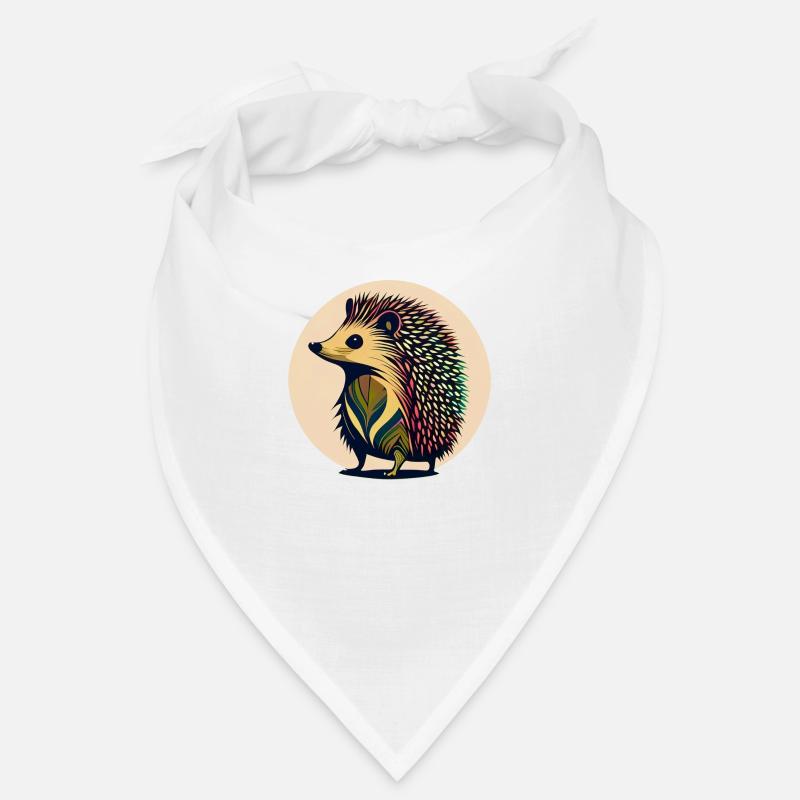 Igel Bandana