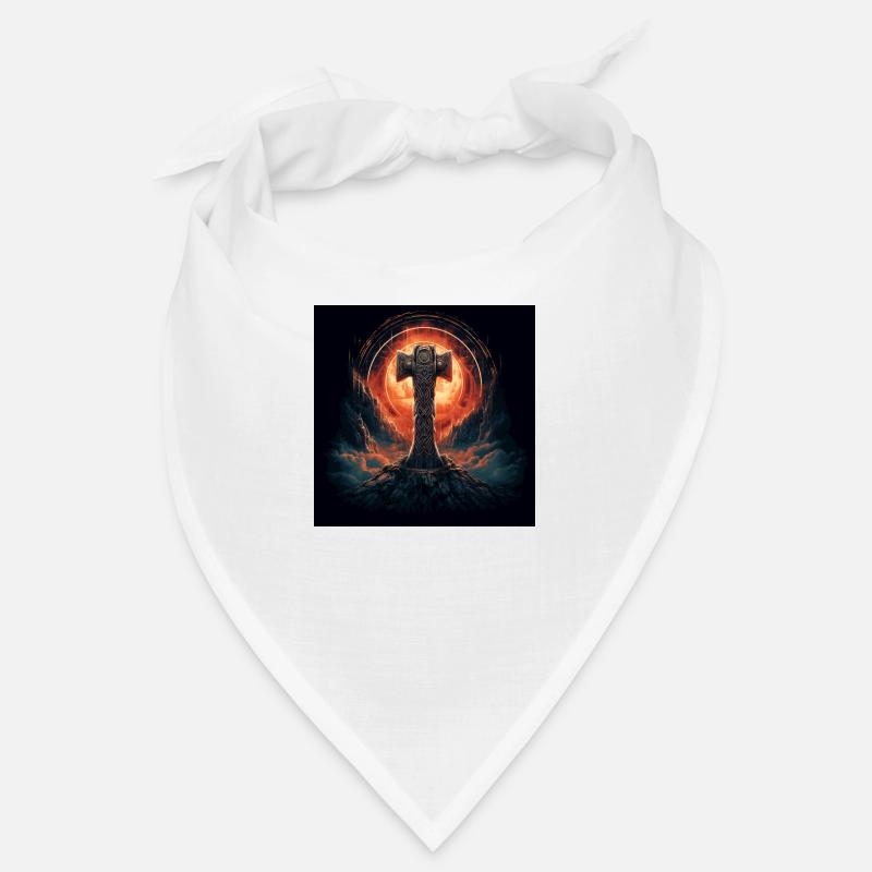 Mjölnir 2 Bandana
