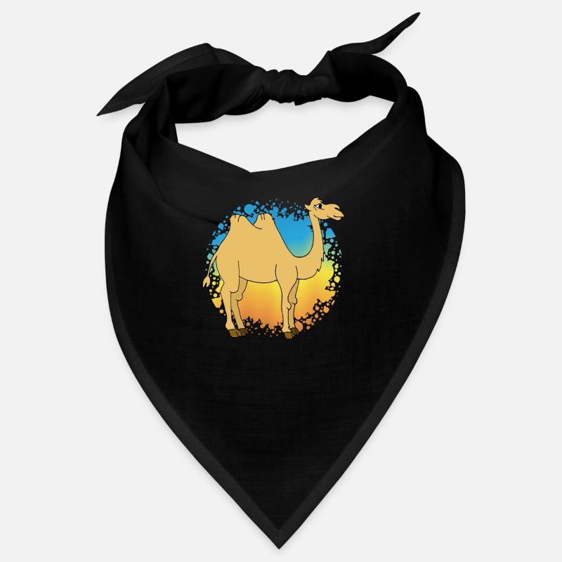 Kamel Bandana