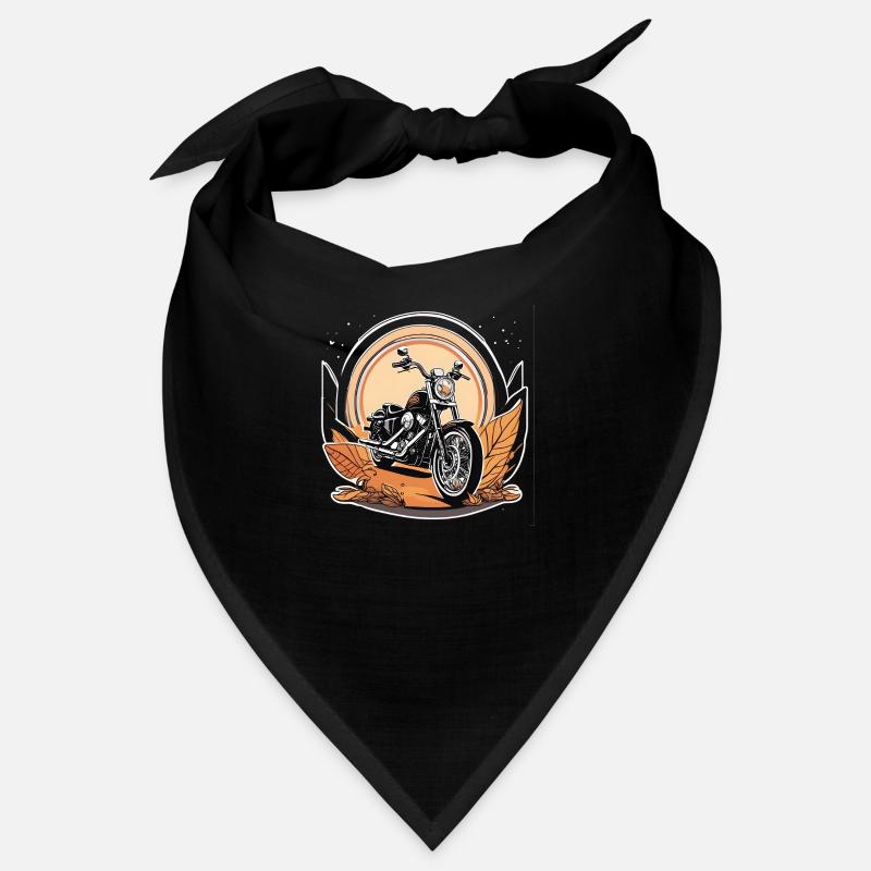 US Cruiser Bandana