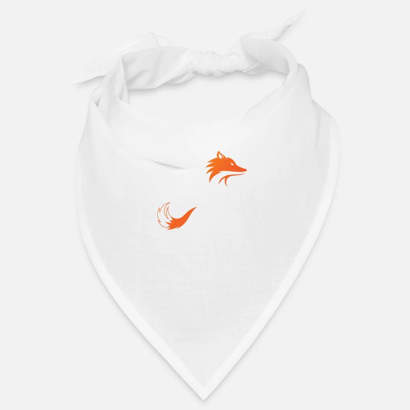 Fuchs Bandana