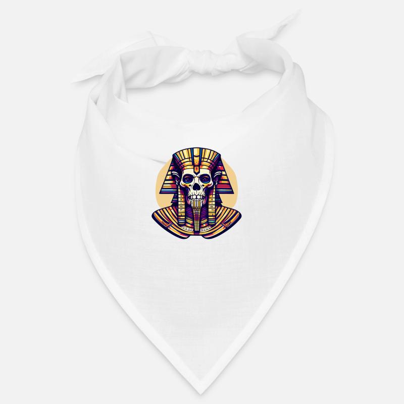 Pharaoh's sake Bandana