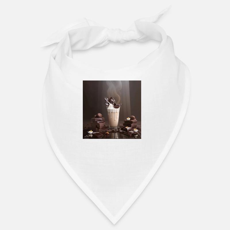 Chocolat Bandana