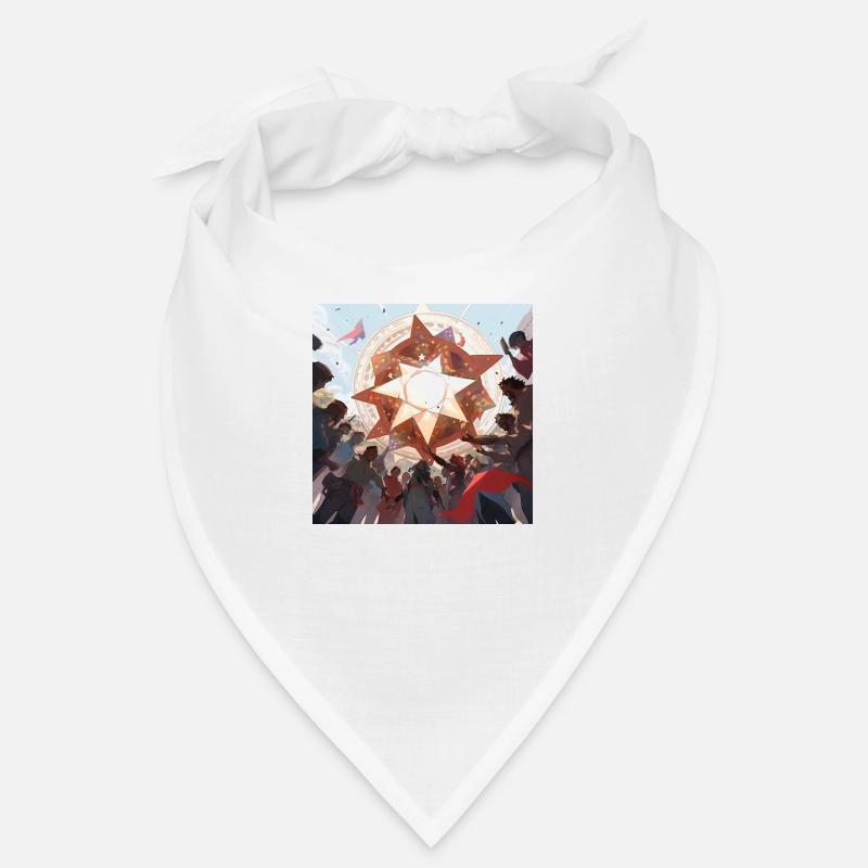 Das Fest der Sonne ☀ Bandana