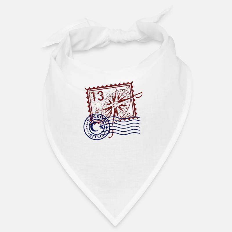 Bitlis Bandana