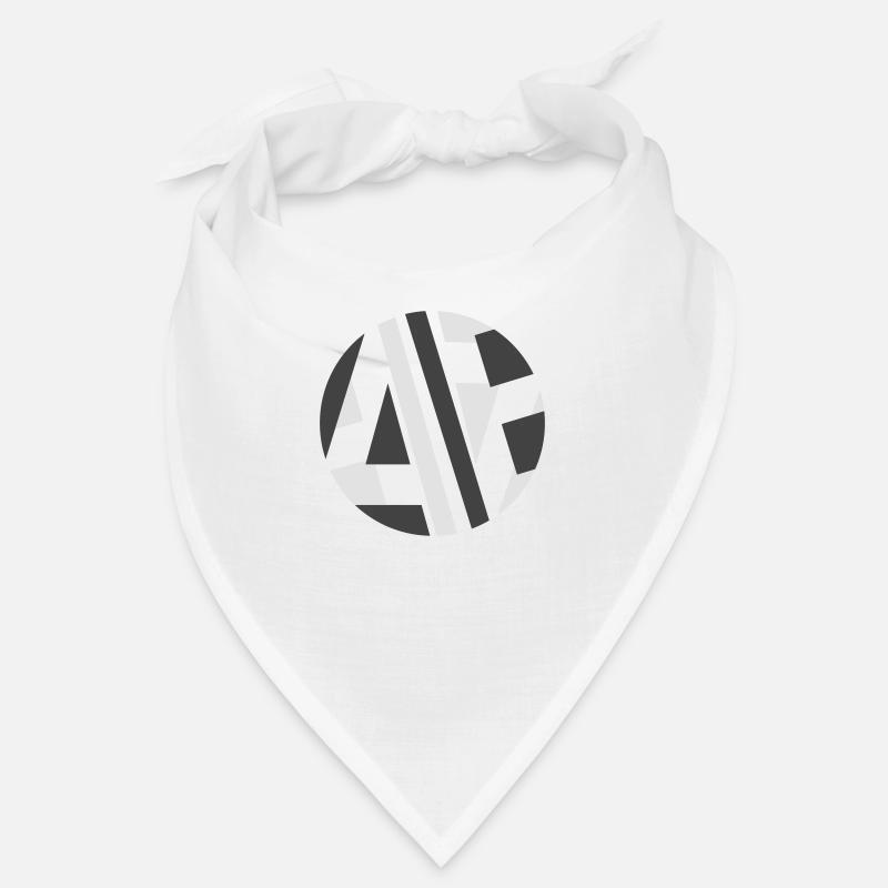 Conception abstraite Bandana