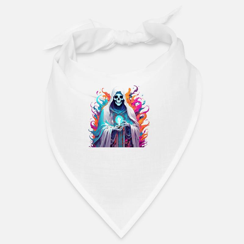 Death Bandana