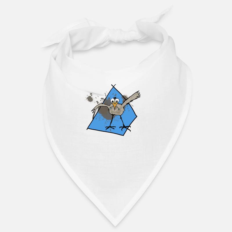 möwe Bandana