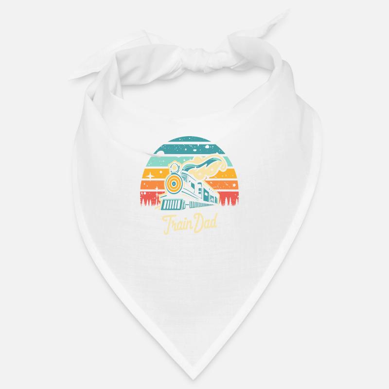 Éduquer papa Bandana