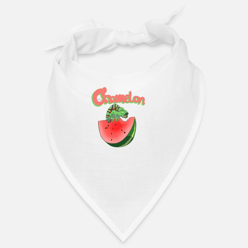 Le Chamelon Bandana