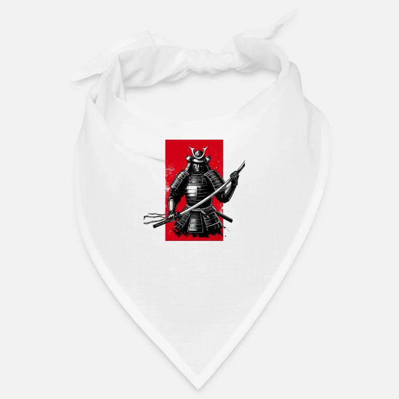 Samurai Bandana