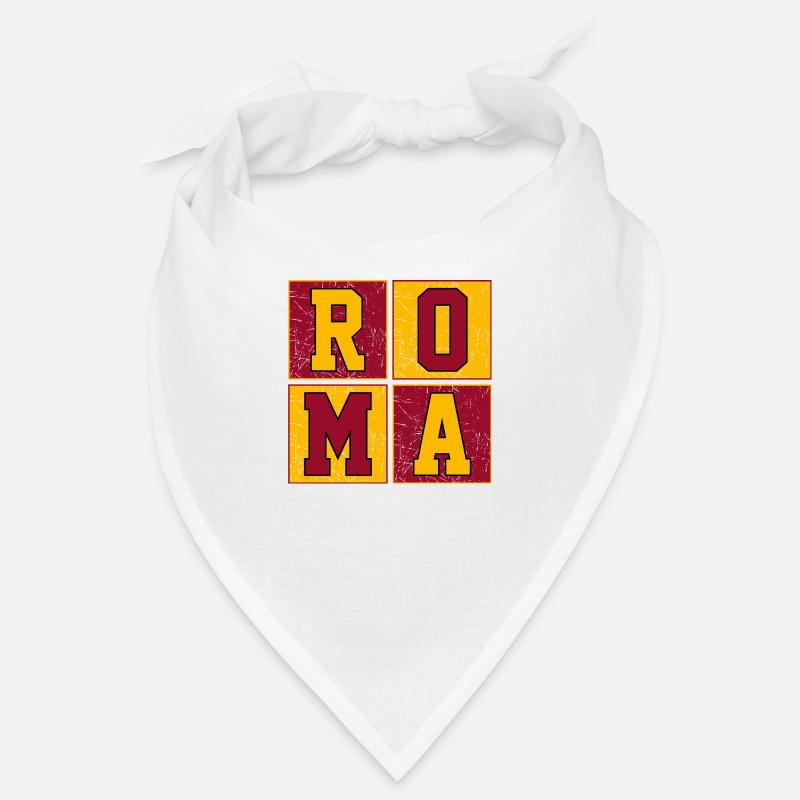 Roma Bandana