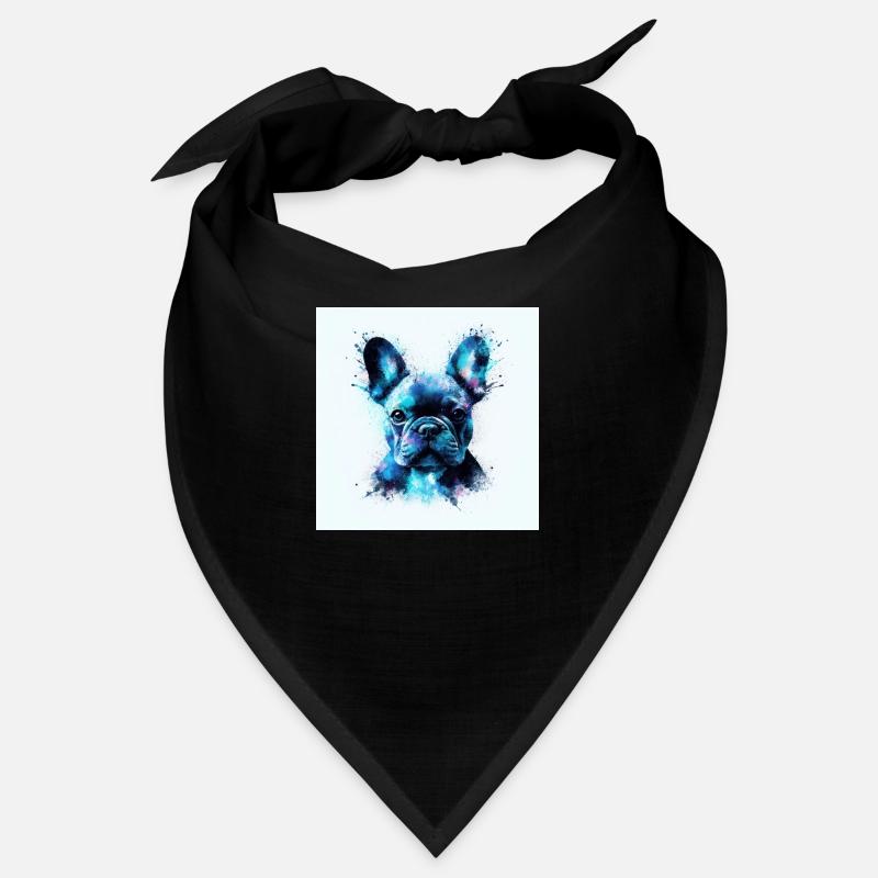 Amour d’intimidation Bandana