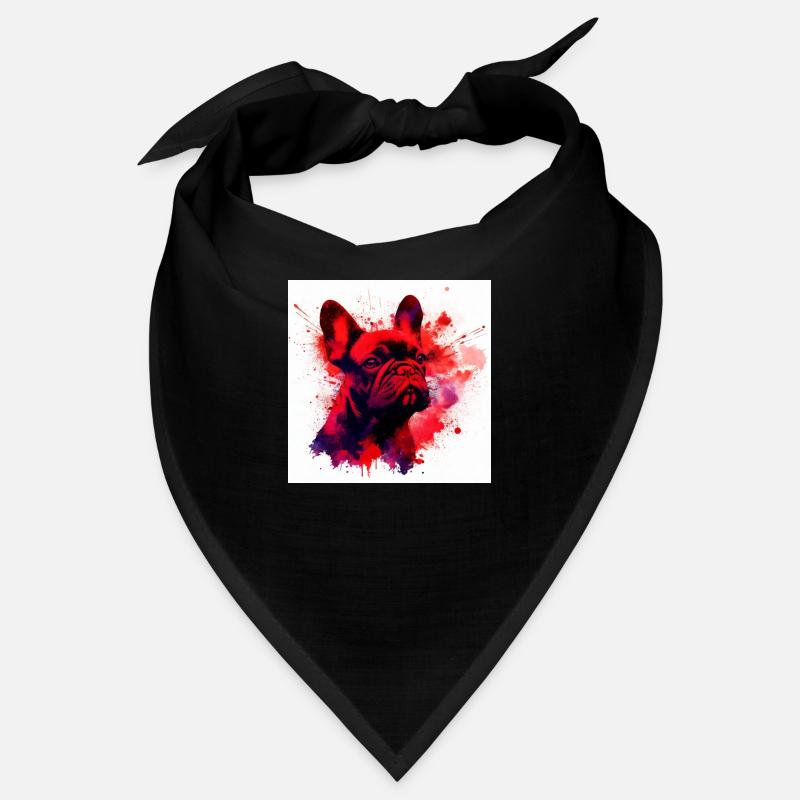 Amour d’intimidation Bandana