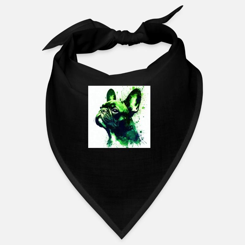 Bully Love Bandana