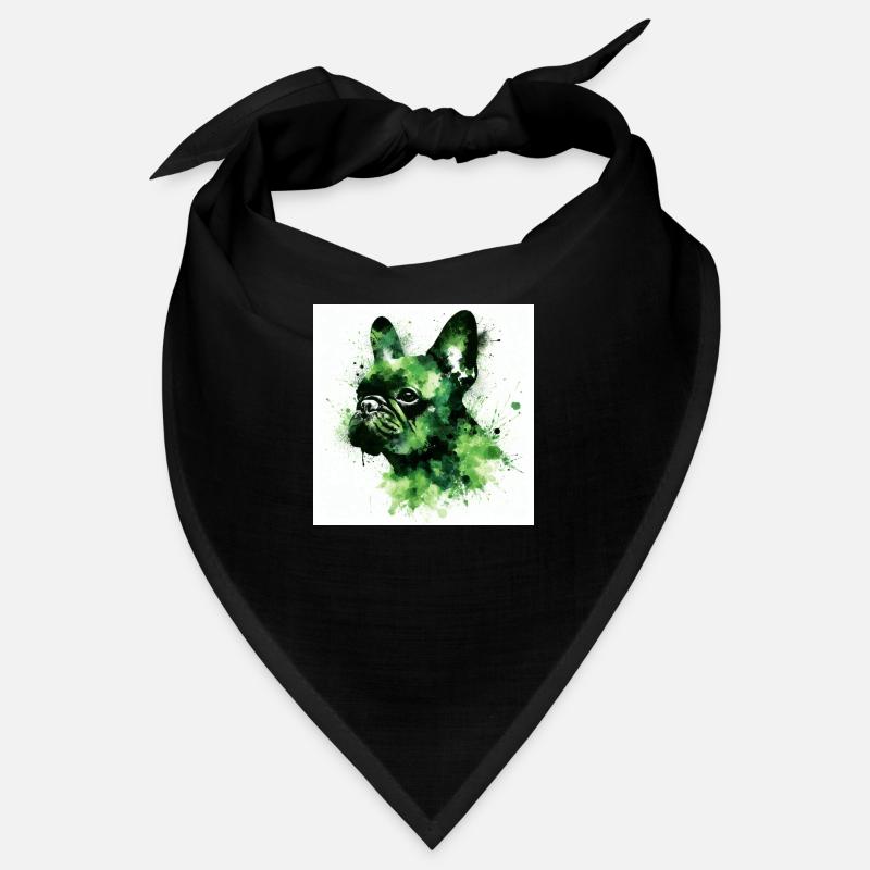 Amour d’intimidation Bandana