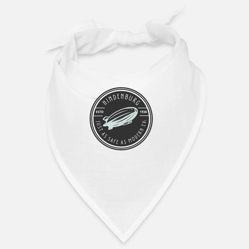 Hindenburg Bandana