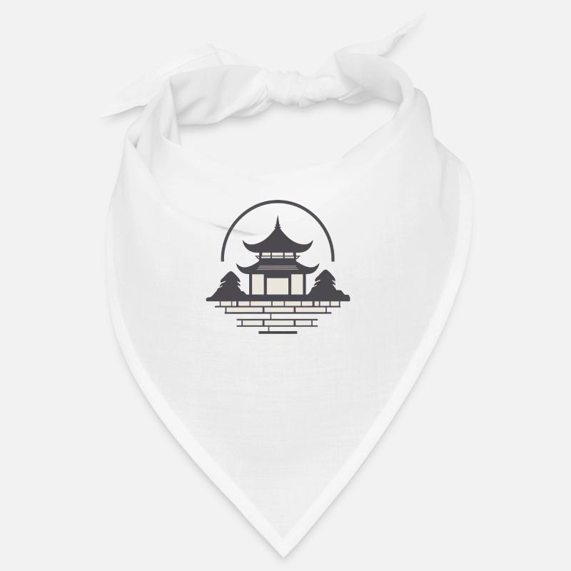 Pagode Bandana