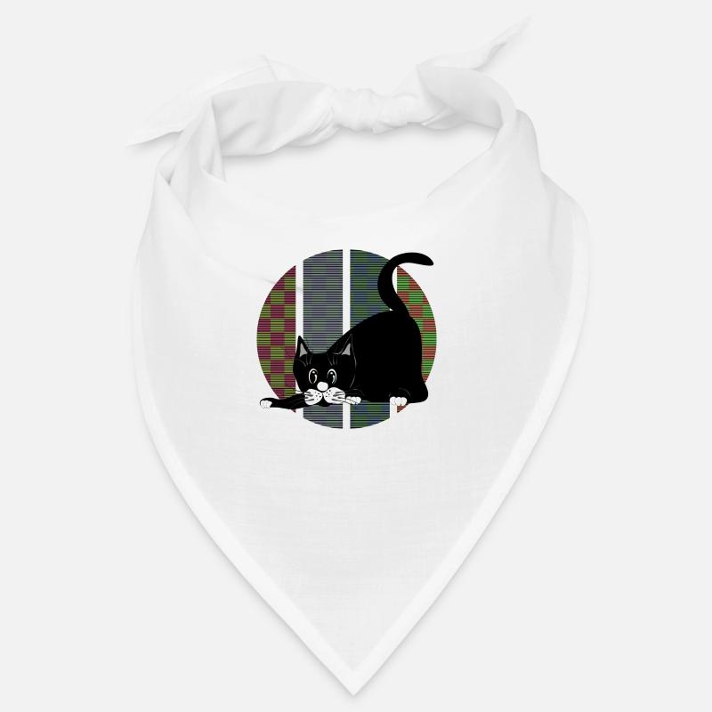 Chat Bandana
