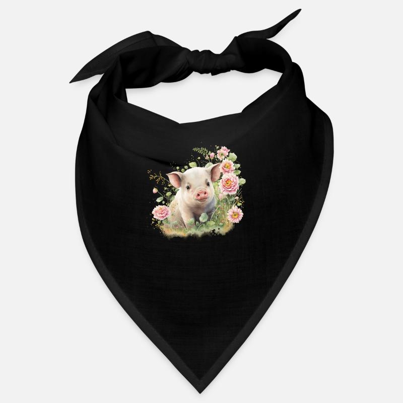 COCHON Bandana