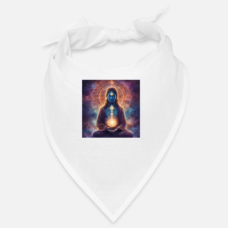 Astrologie spatiale Bandana