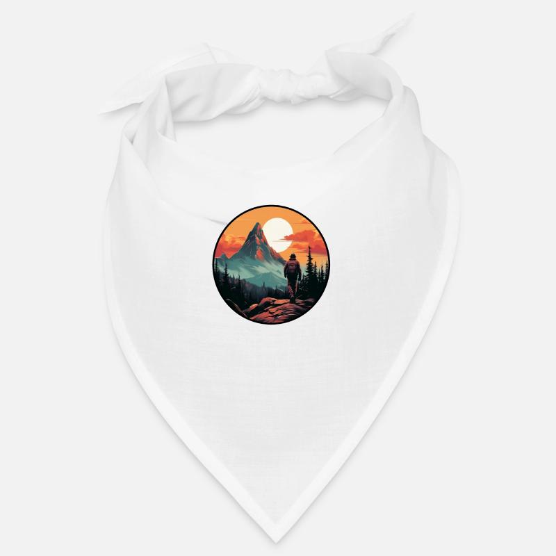Wander Bandana