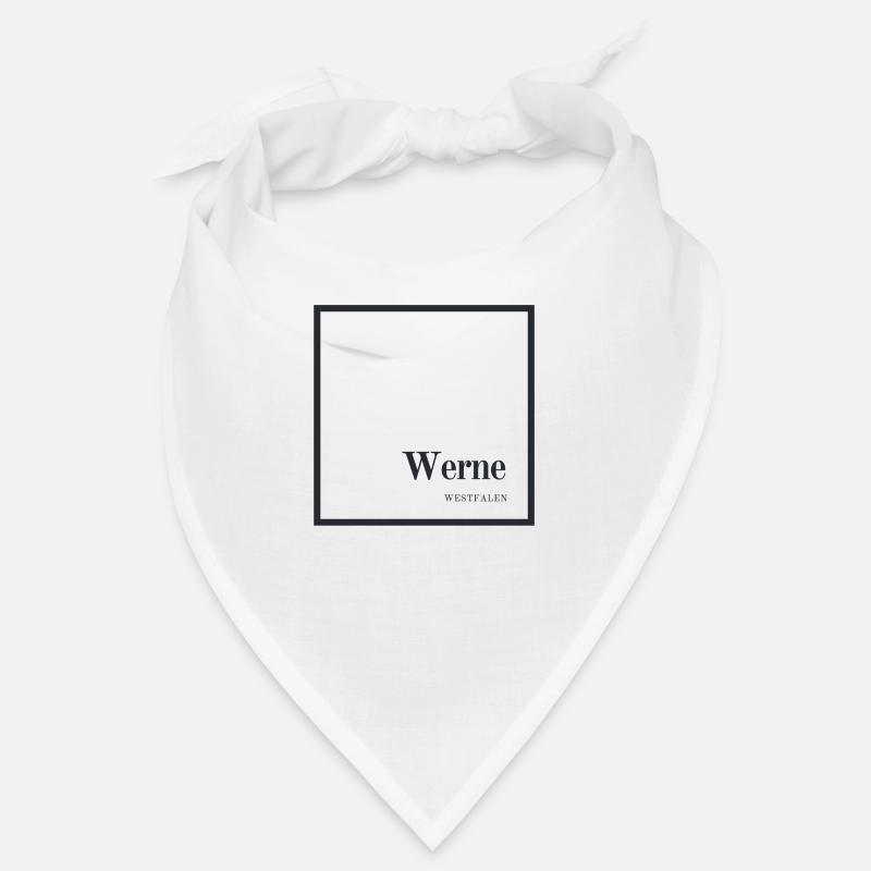 Werne an der Lippe Bandana