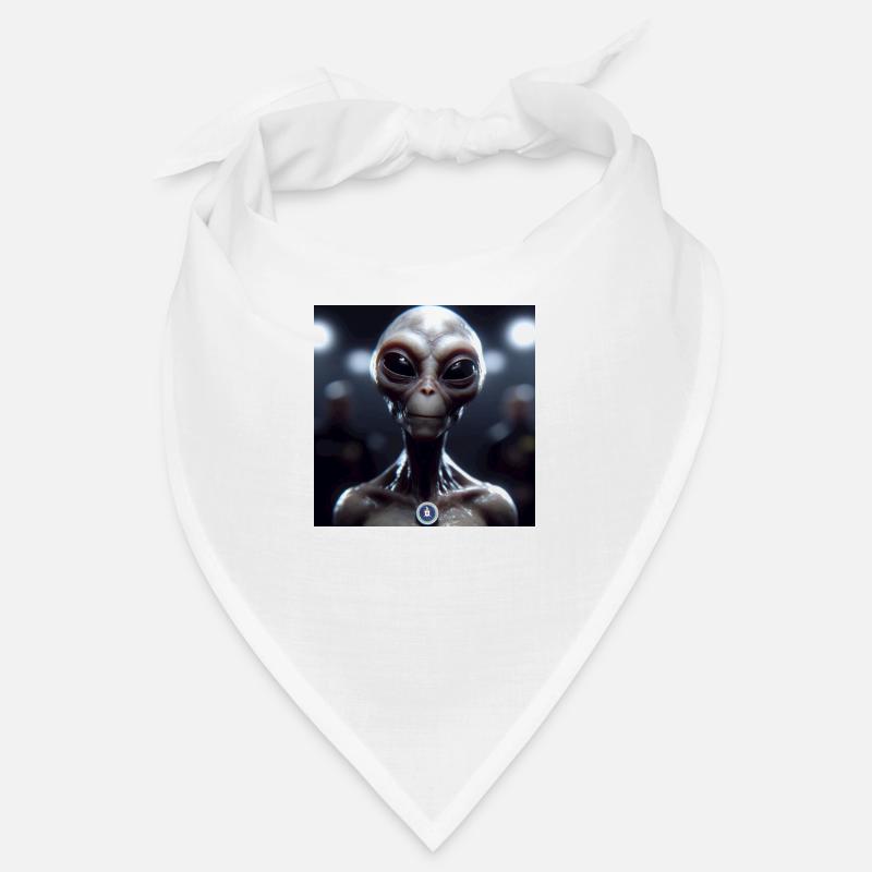Astronomie Bandana