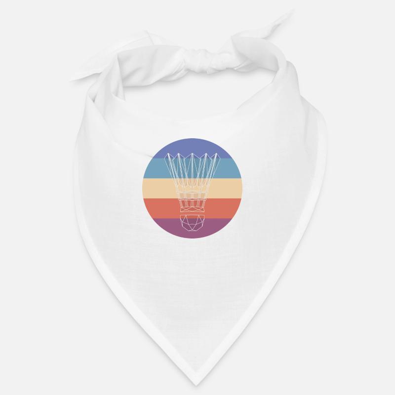 Badminton Bandana