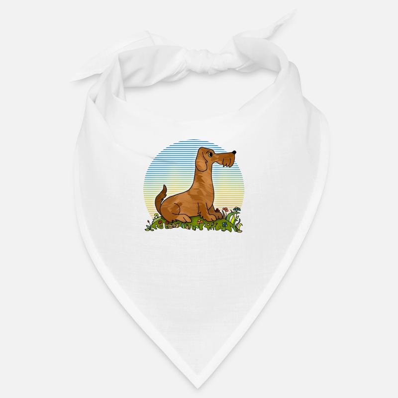 Dog Bandana
