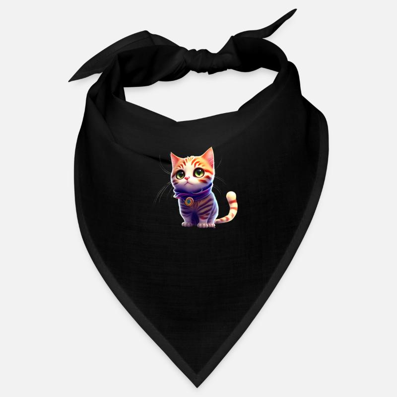 Chat Bandana