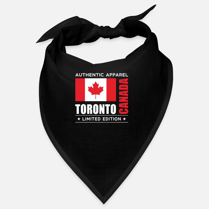 Toronto Bandana