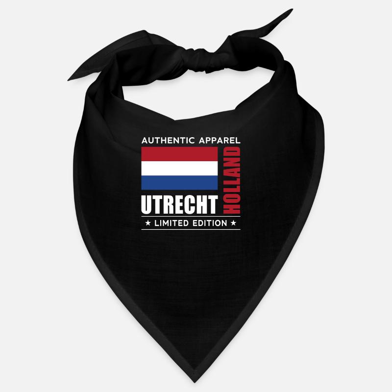 Utrecht Bandana