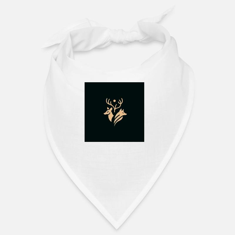 Harmony in Wilderness Bandana
