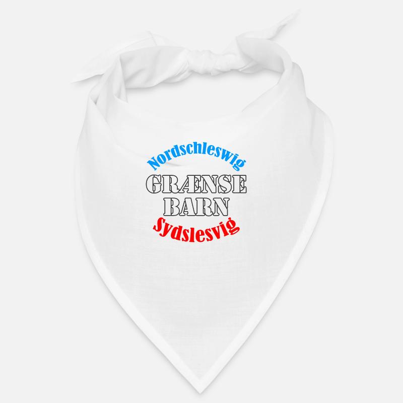 graense barn - Grenzkind Bandana