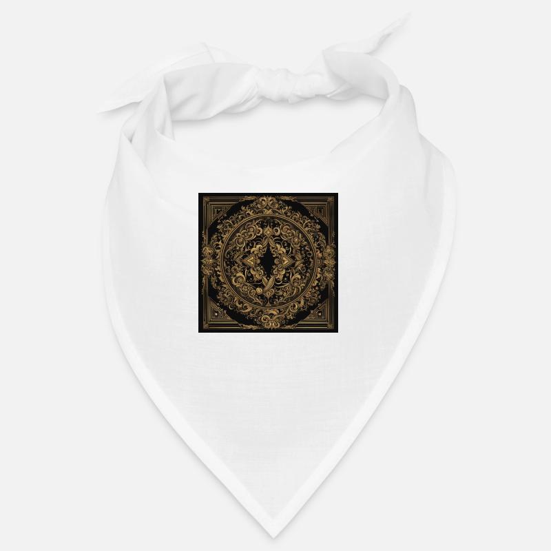 Mandala Bandana