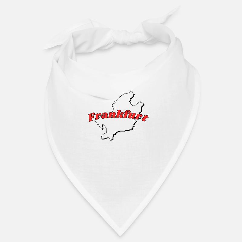 Frankfurt Bandana