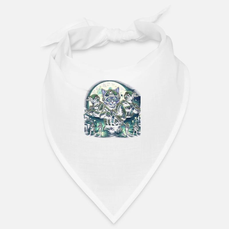 Special Purr-ations Bandana
